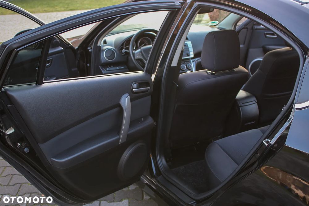 Mazda 6 2.0 Dynamic - 29