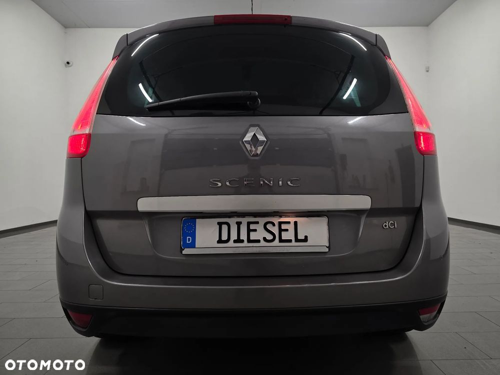 Renault Scenic dCi 130 FAP Bose Edition - 38
