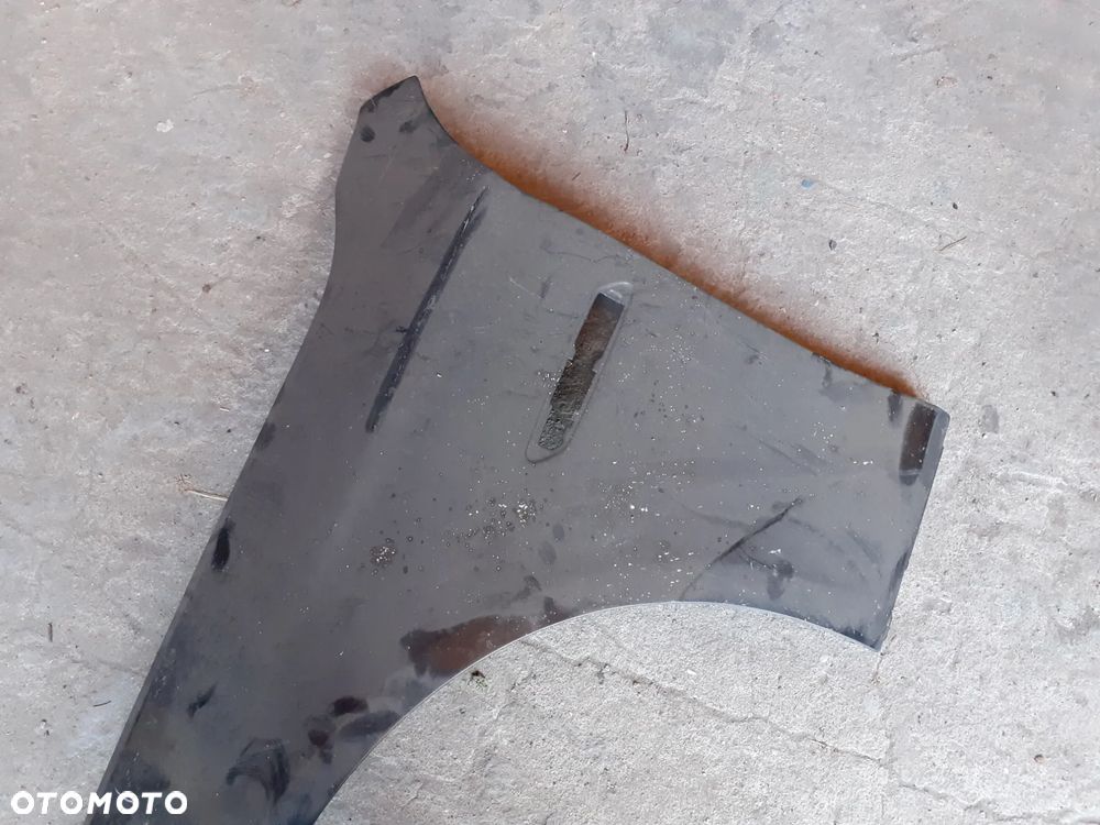 11983 Błotnik Lewy Przód BMW F10 - 3