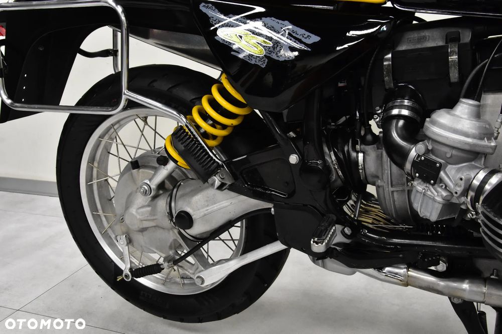 BMW GS - 36