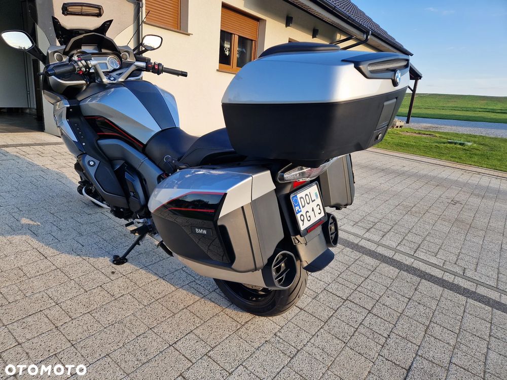 BMW K - 5