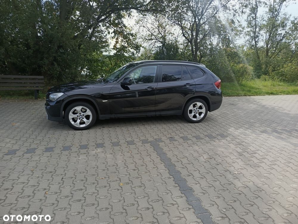 BMW X1 - 2
