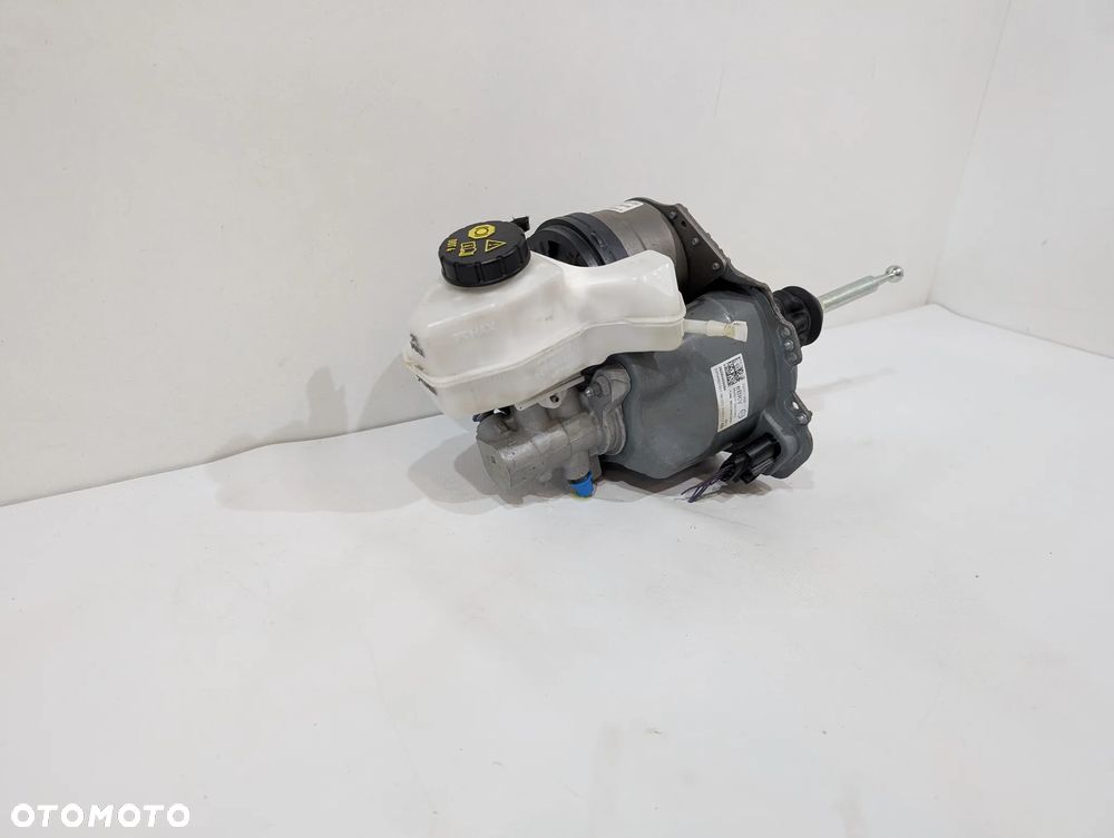VW PASSAT B8 ARTEON LIFT SERWO POMPA HAMULCOWA 3Q1614105BK - 2