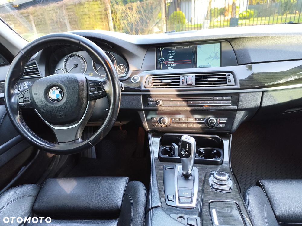 BMW Seria 5 - 26