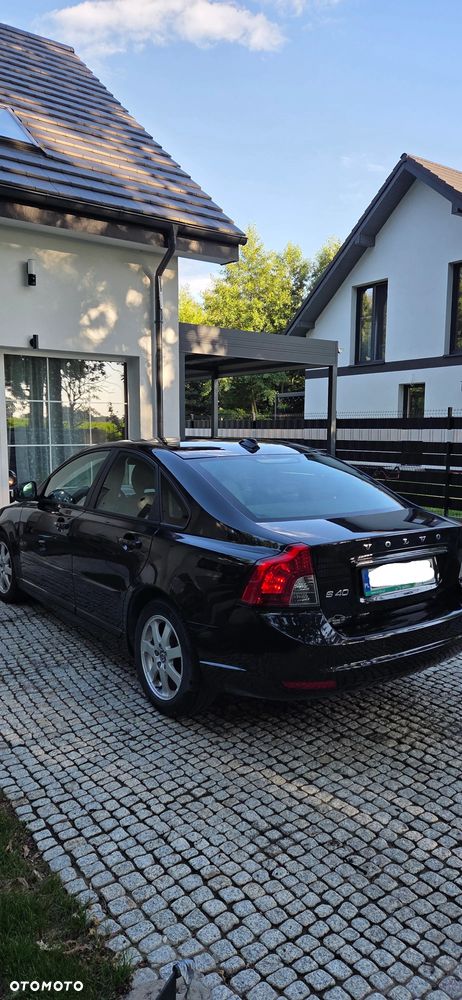 Volvo S40 D2 Summum - 16