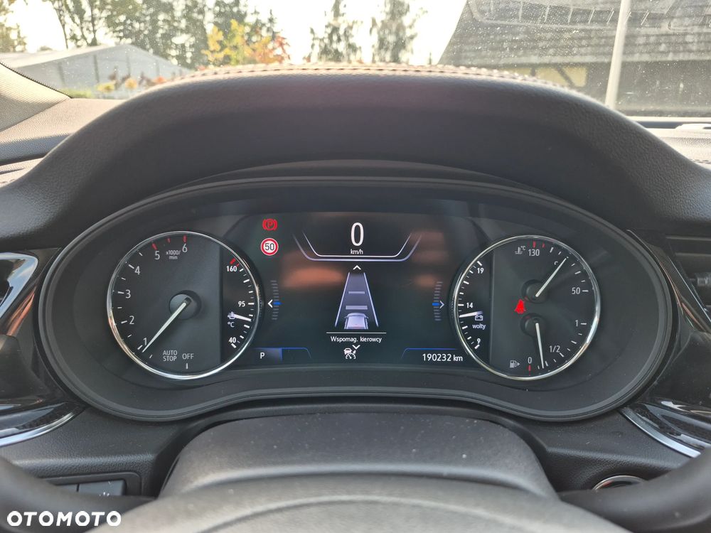 Opel Insignia 1.6 CDTI Innovation - 15