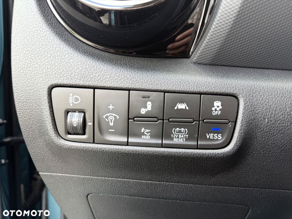 Hyundai Kona 1.6 GDI DCT Premium - 28