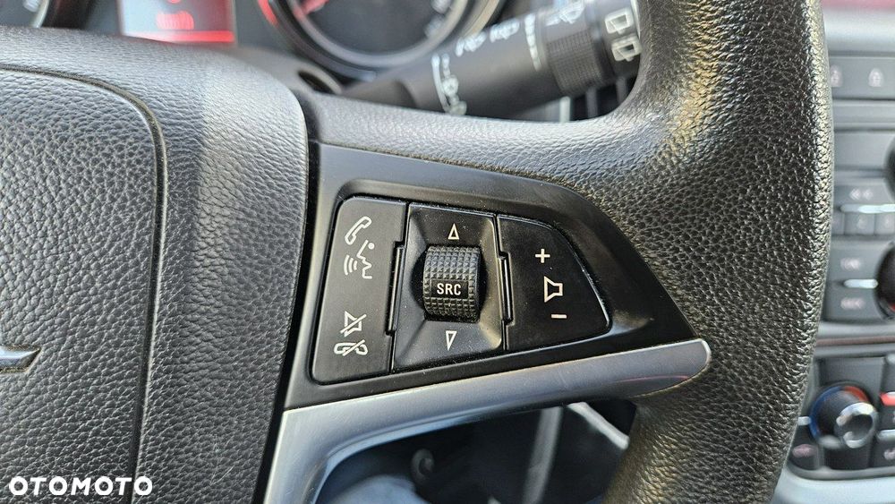 Opel Astra - 29
