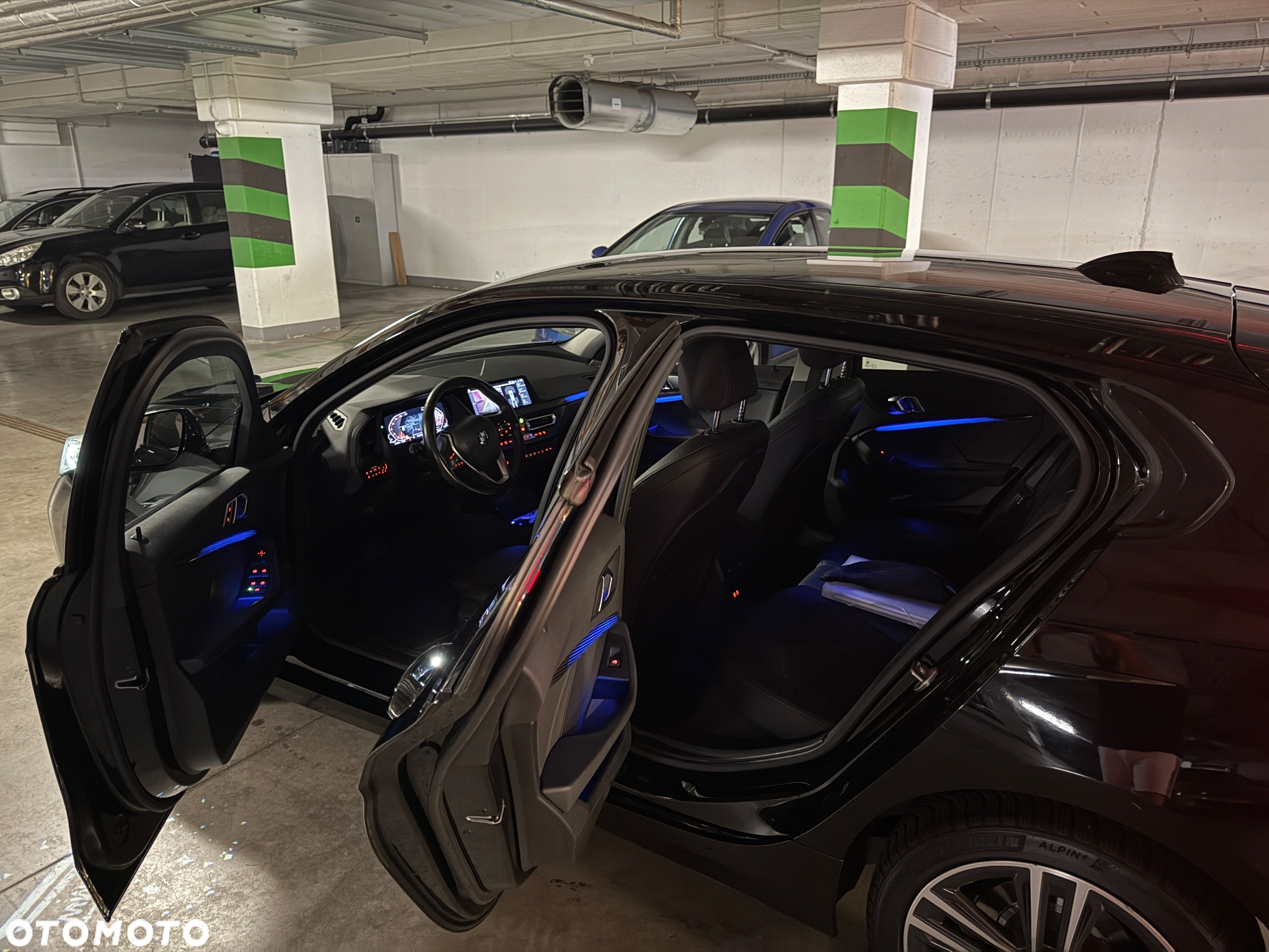 BMW Seria 1 118i M Sport - 18
