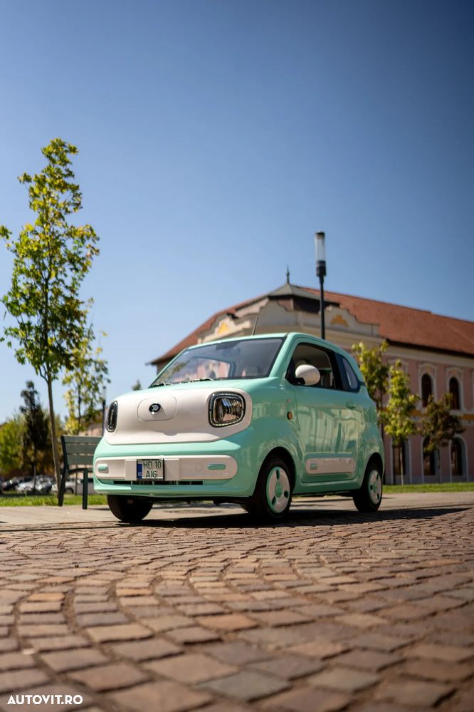 Aigo M1 - 18