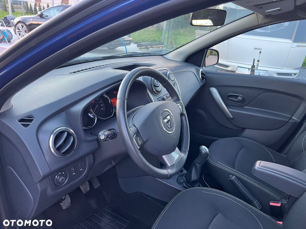Dacia Logan - 24