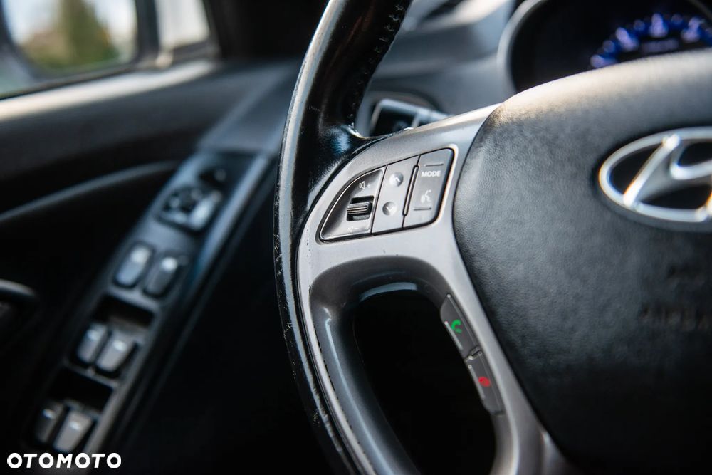 Hyundai ix35 1.6 2WD Comfort - 38