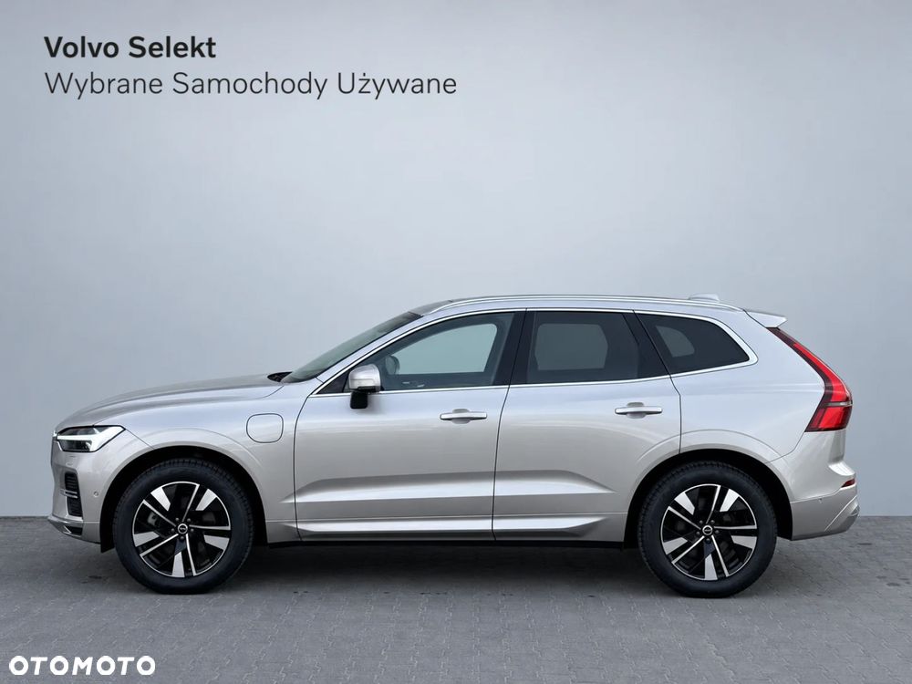 Volvo XC 60 - 6