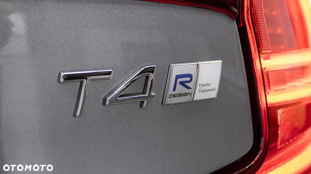 Volvo S90 B4 B R-Design - 10