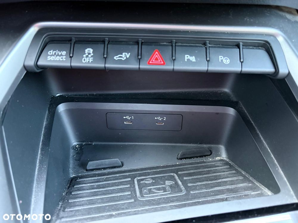 Audi A3 Sportback - 21