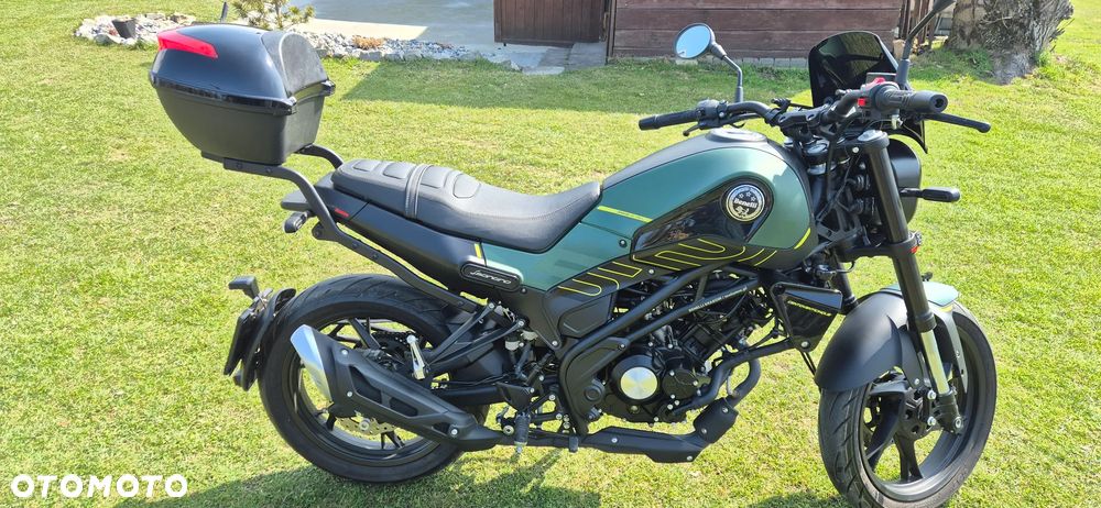 Benelli Leoncino - 18