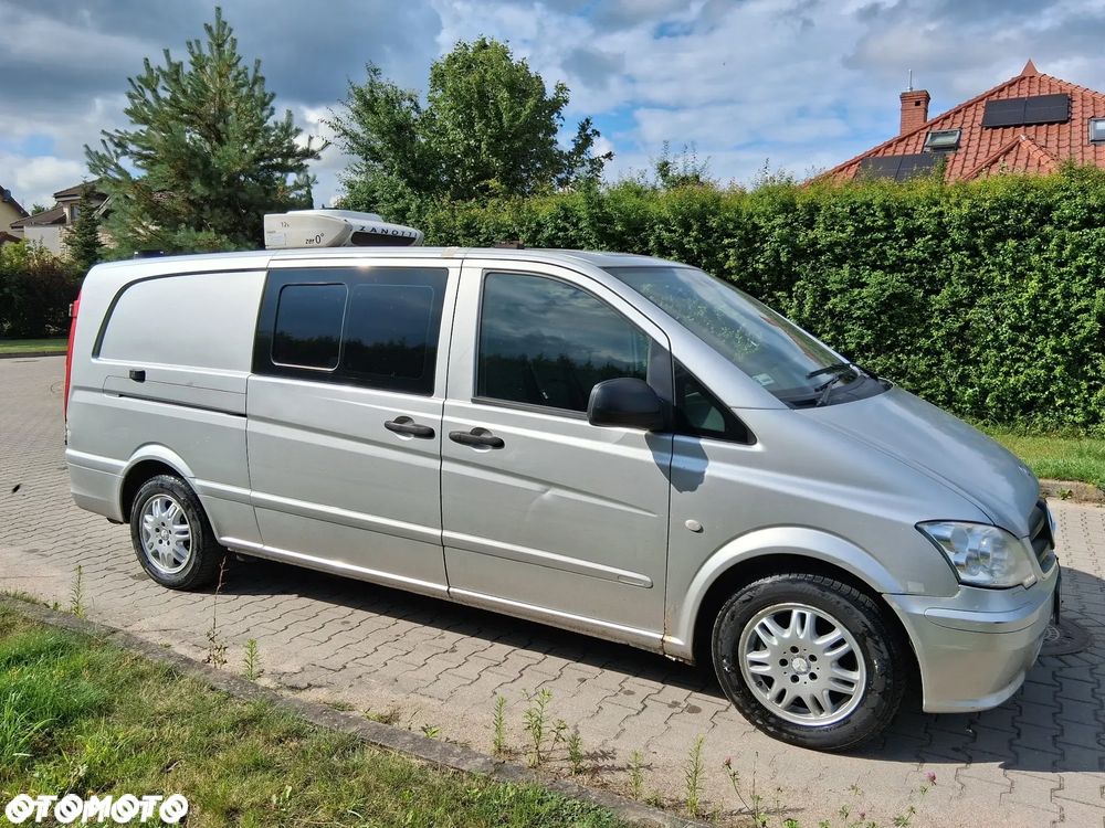 Mercedes-Benz Vito - 4