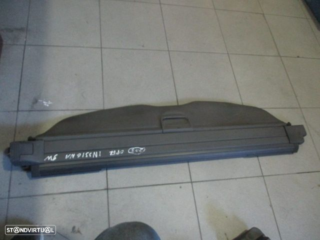 Tampo Cortina Da Mala TAMP203 OPEL INSIGNIA SW - 3