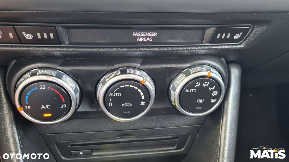 Mazda CX-3 - 14