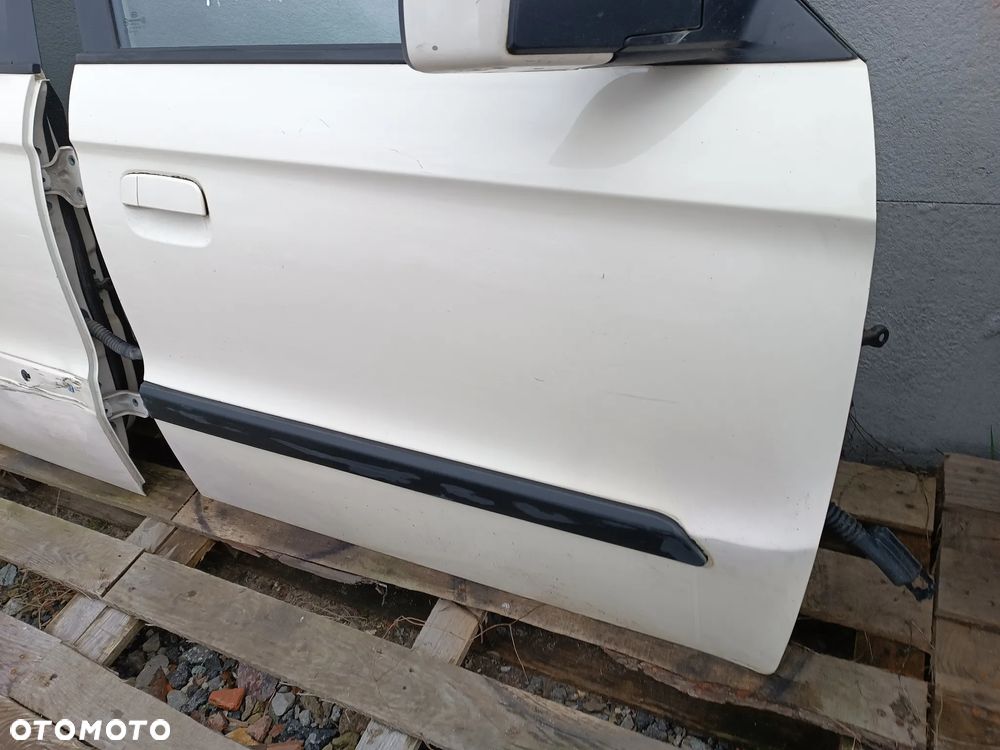 DRZWI PRAWY PRZÓD PRAWE PRZEDNIE KIA SOUL I 2009R A1 - 6