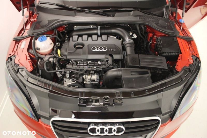 SILNIK AUDI A3 SEAT GOLF PASSAT 2.0TFSI CJX - 1