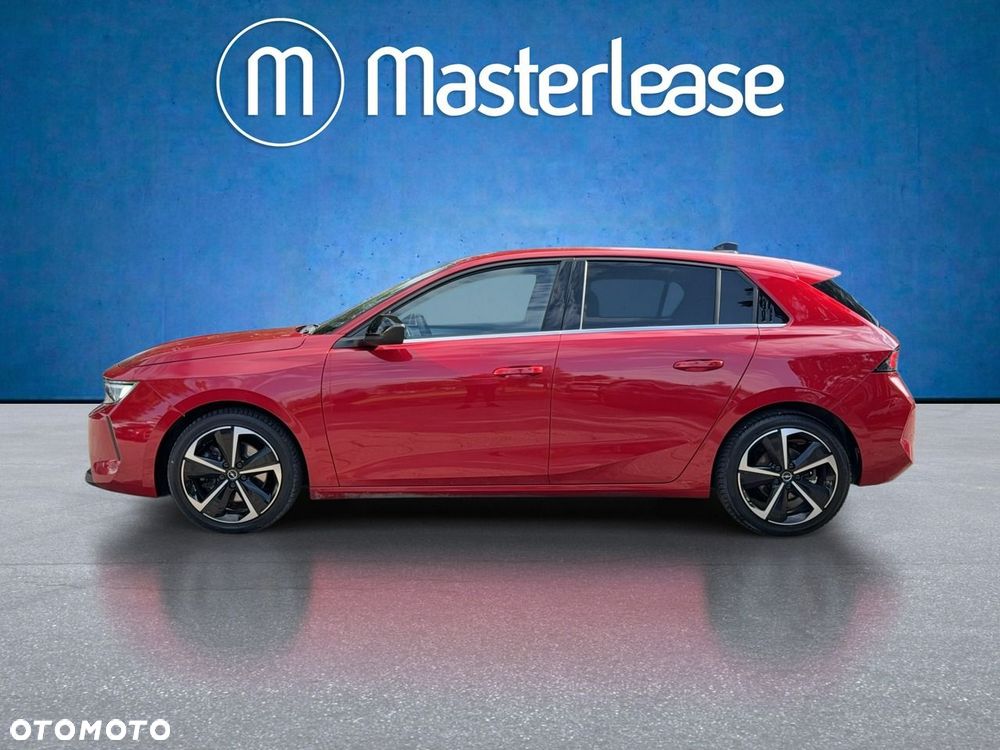 Opel Astra - 8