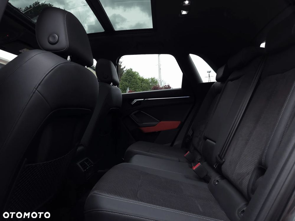 Audi Q3 40 TFSI Quattro S tronic S line - 25