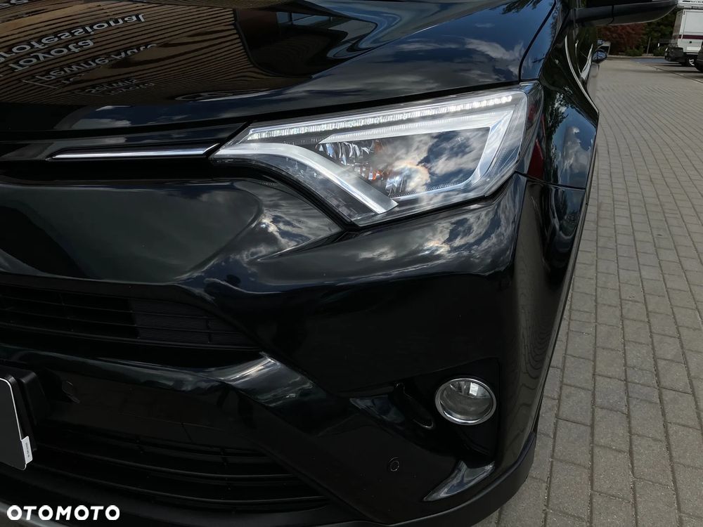 Toyota RAV4 2.0 Premium 4x4 MS - 18