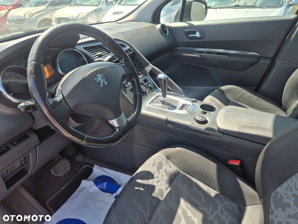Peugeot 3008 - 19