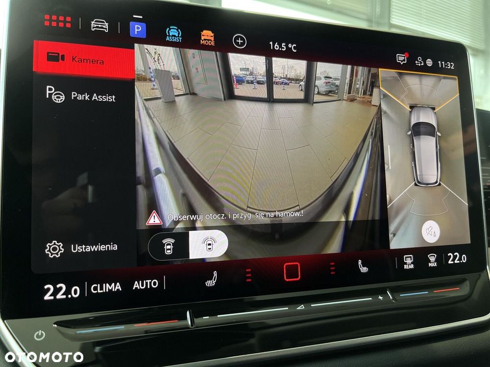 Volkswagen Tiguan 2.0 TSI 4Mot Elegance DSG - 30