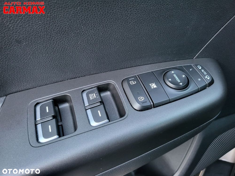 Kia Sportage - 20