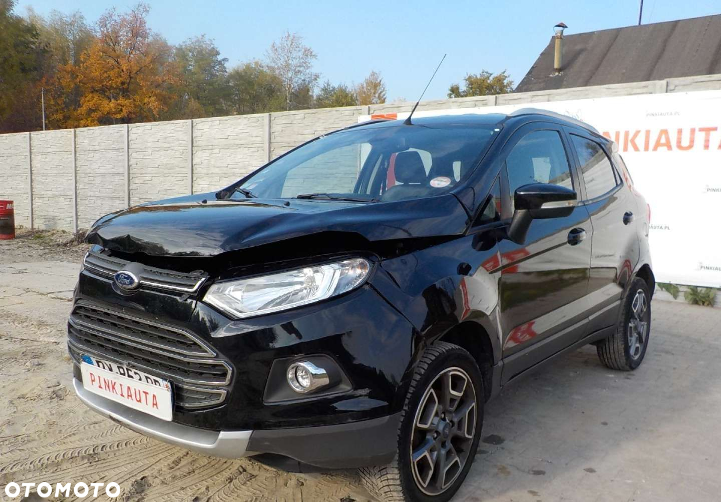 Ford EcoSport - 8