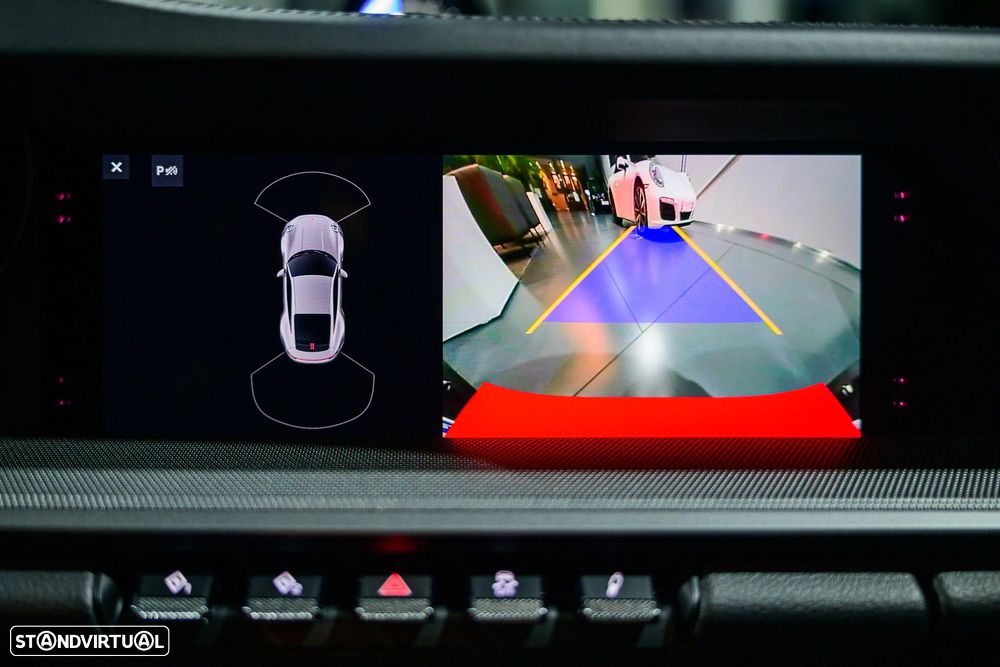 Porsche 911 (992) Carrera S PDK - 26