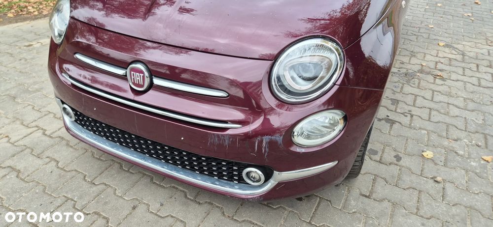 Fiat 500 1.2 Riva - 11