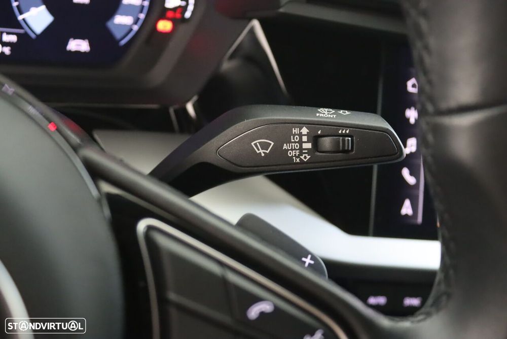 Audi A3 Limousine 30 TFSI S line S tronic - 18