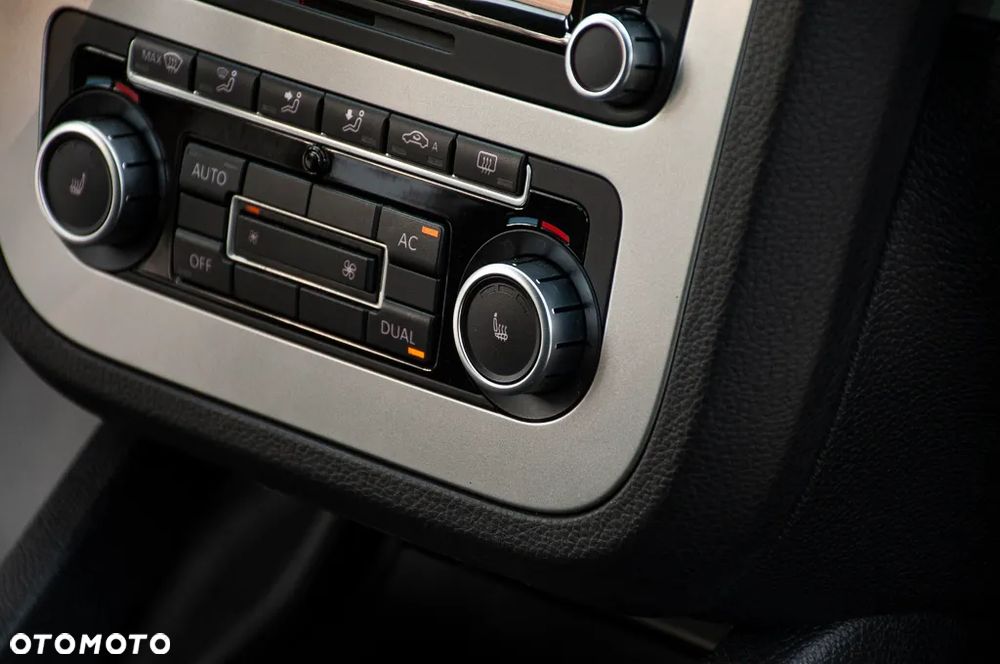 Volkswagen Scirocco 1.4 TSI Edition - 28