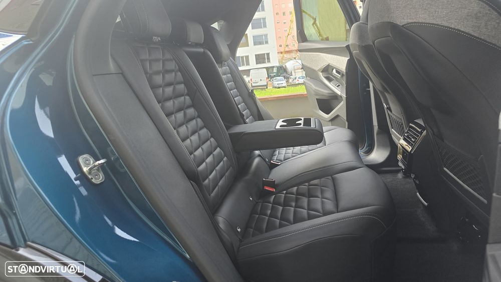 Peugeot E-3008 GT - 27