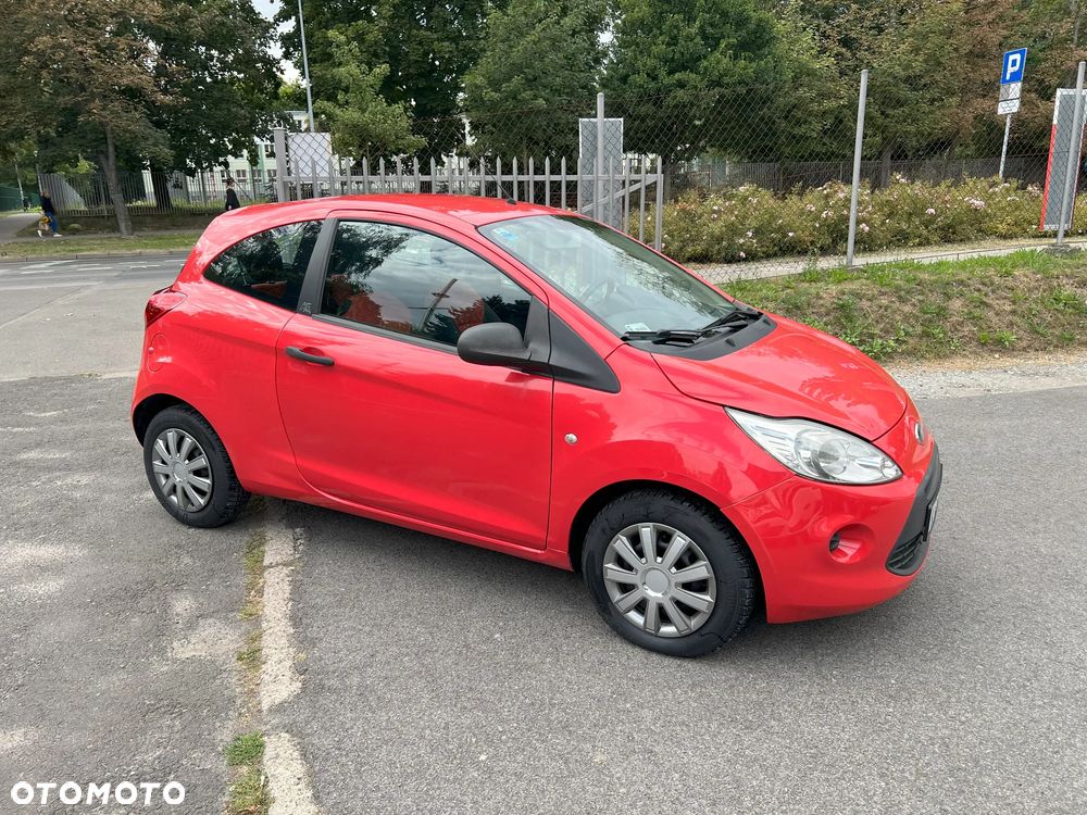 Ford KA 1.2 Ambiente - 3