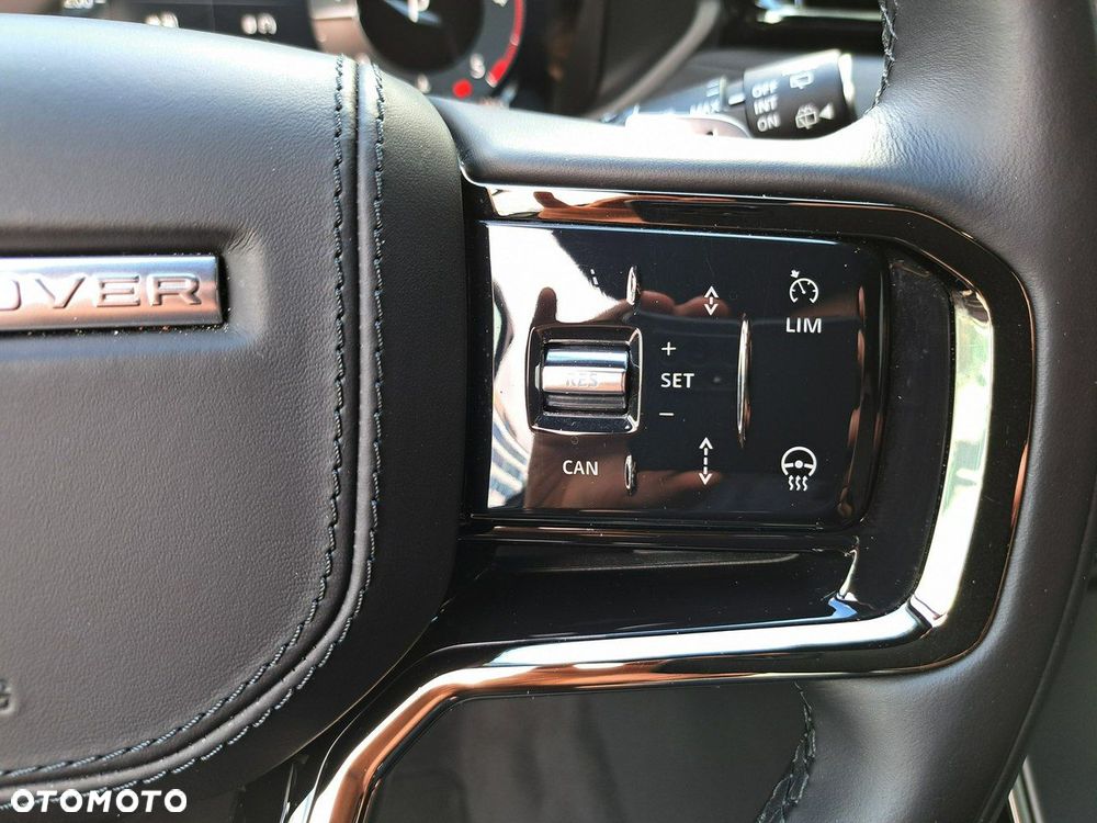 Land Rover Range Rover Velar - 27