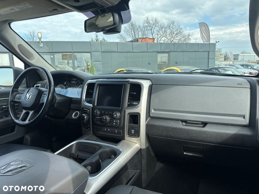 RAM 1500 - 14