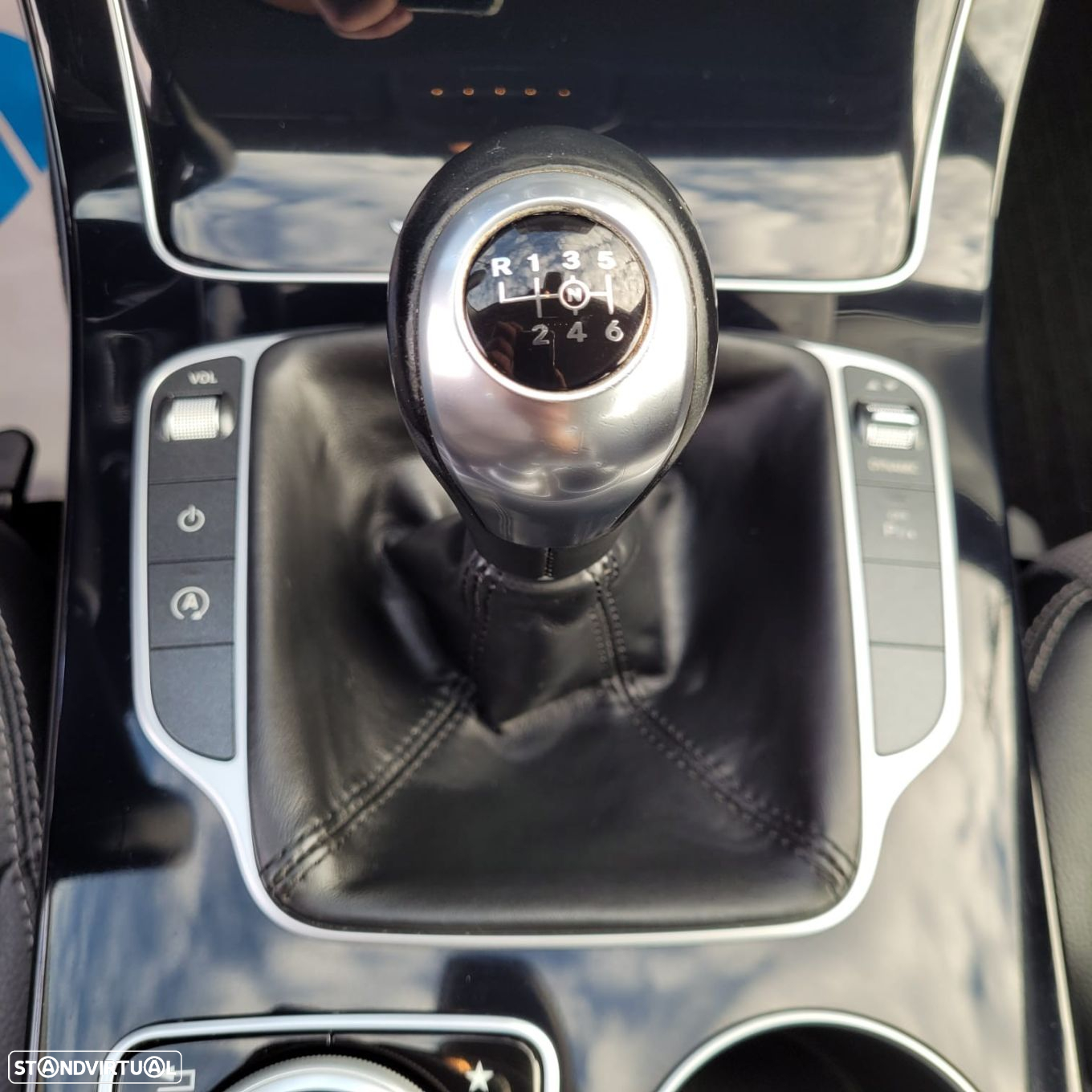 Mercedes-Benz C 200 d Avantgarde - 14