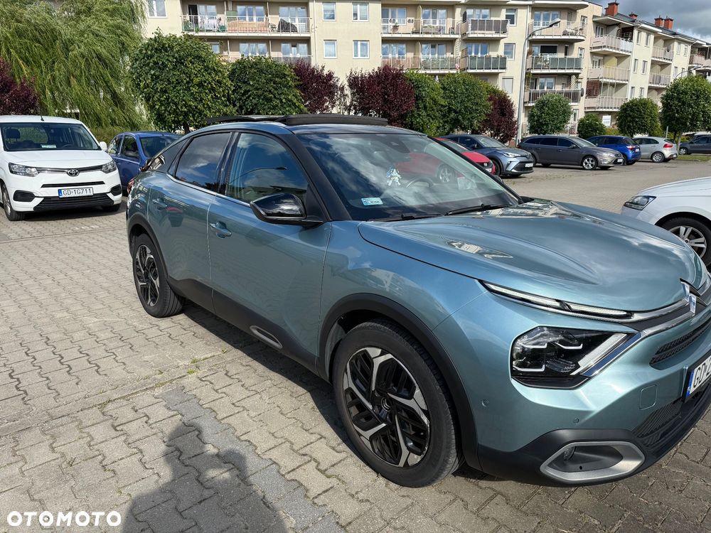 Citroën C4 1.2 PureTech Shine S&S EAT8 - 2