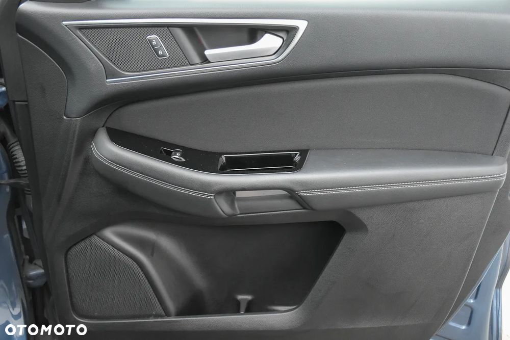 Ford Galaxy 2.0 EcoBlue 4WD Titanium - 25
