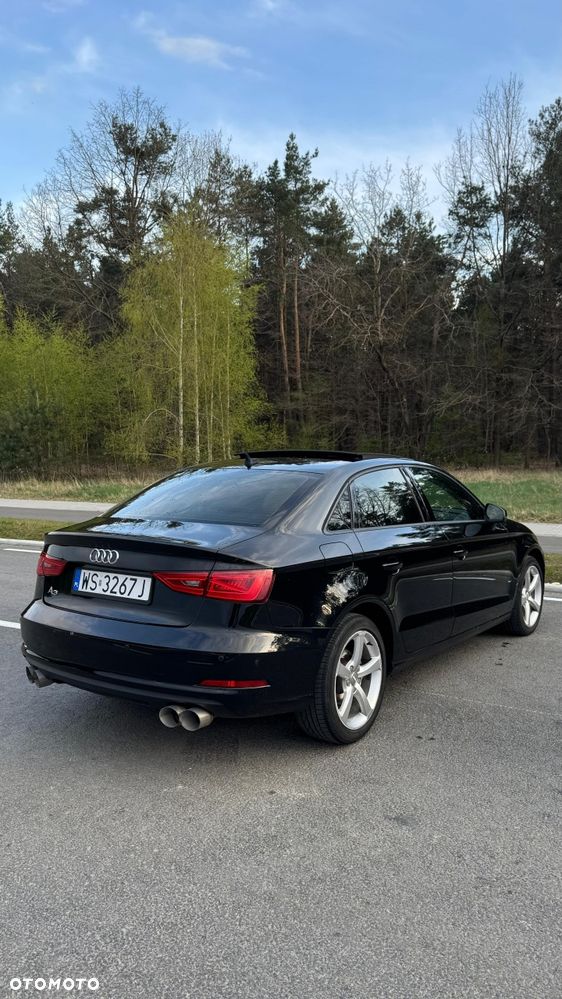 Audi A3 Sportback - 8