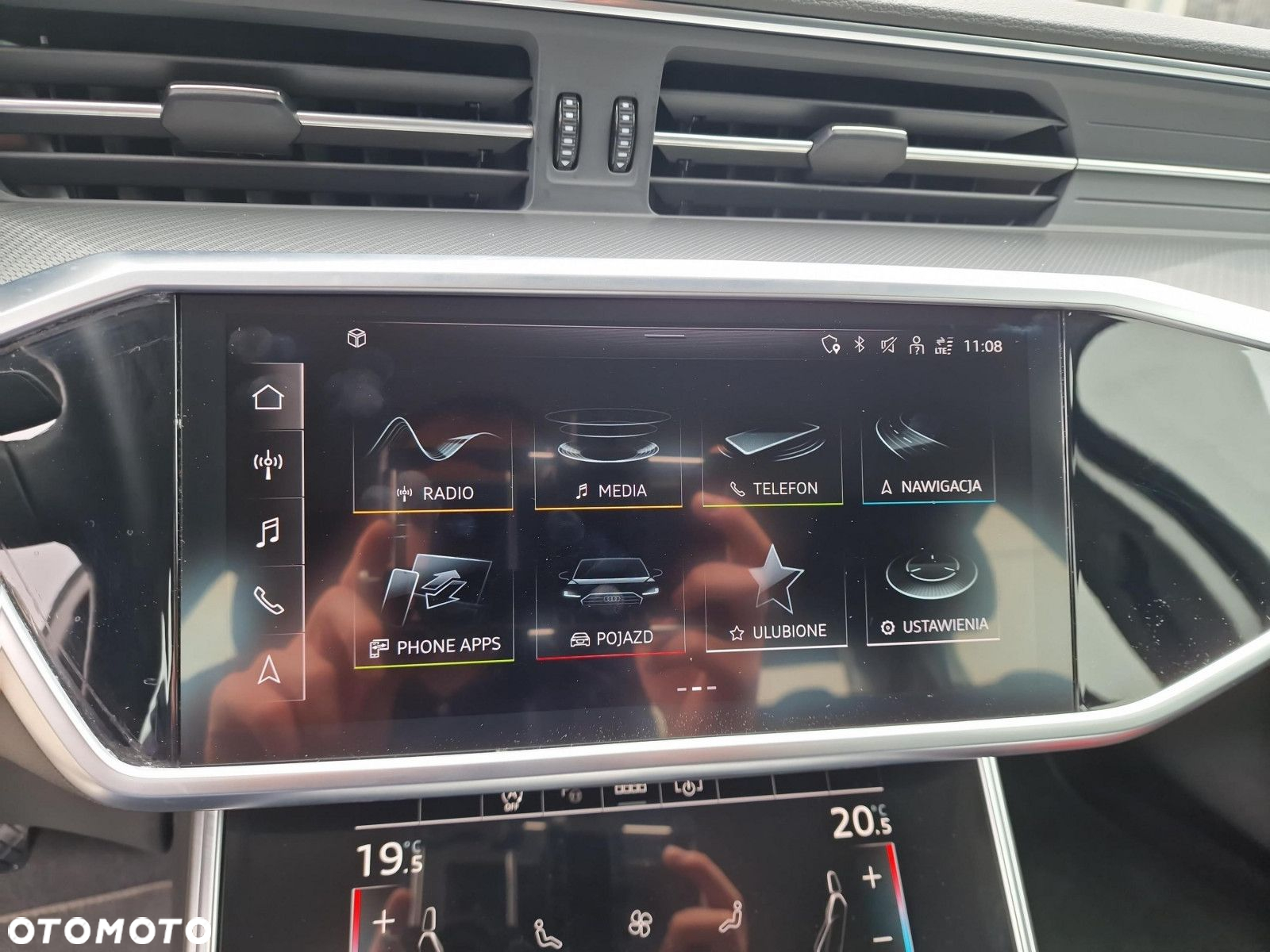 Audi A6 - 19