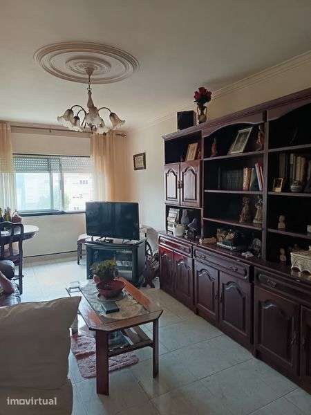 Apartamento para venda - Grande imagem: 4/12