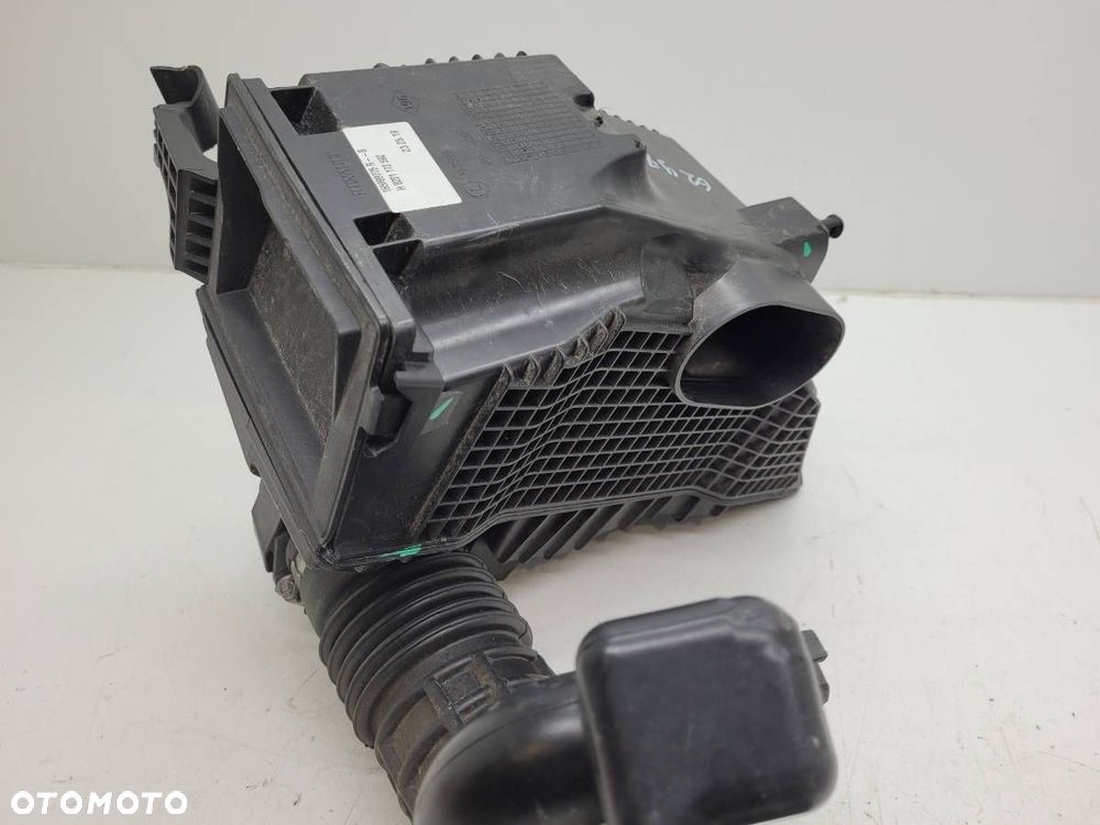 OBUDOWA FILTRA POWIETRZA DACIA DUSTER II 1.6B SCE 115KM 165780388 165009775 - 4