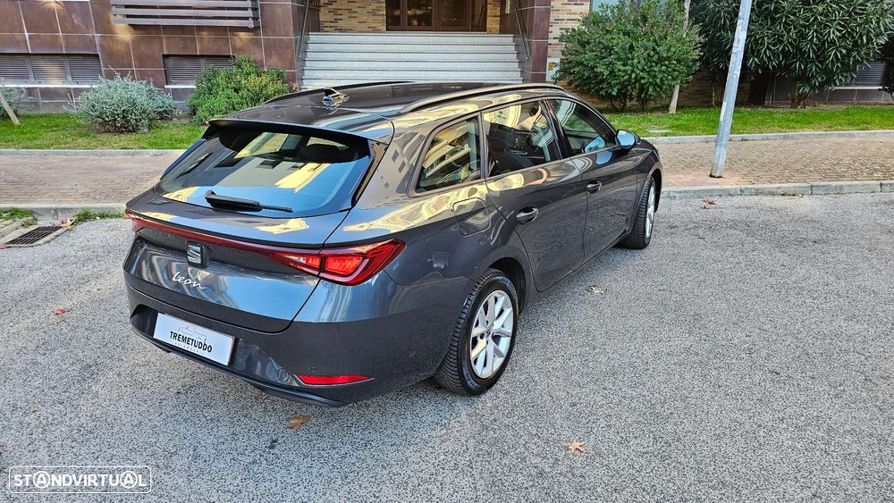 SEAT Leon 1.0 TSI OPF Style - 7