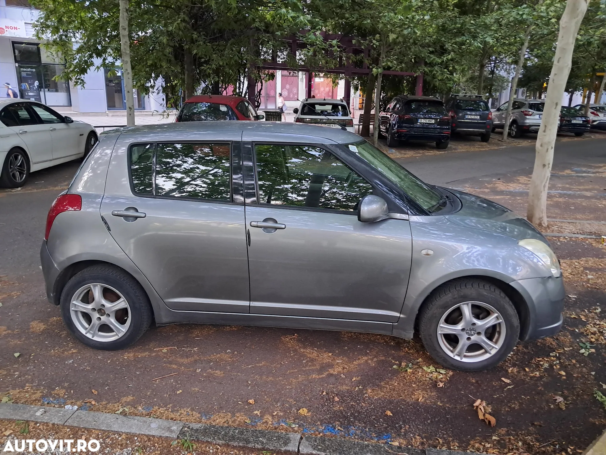 Suzuki Swift 1.3 GS - 6