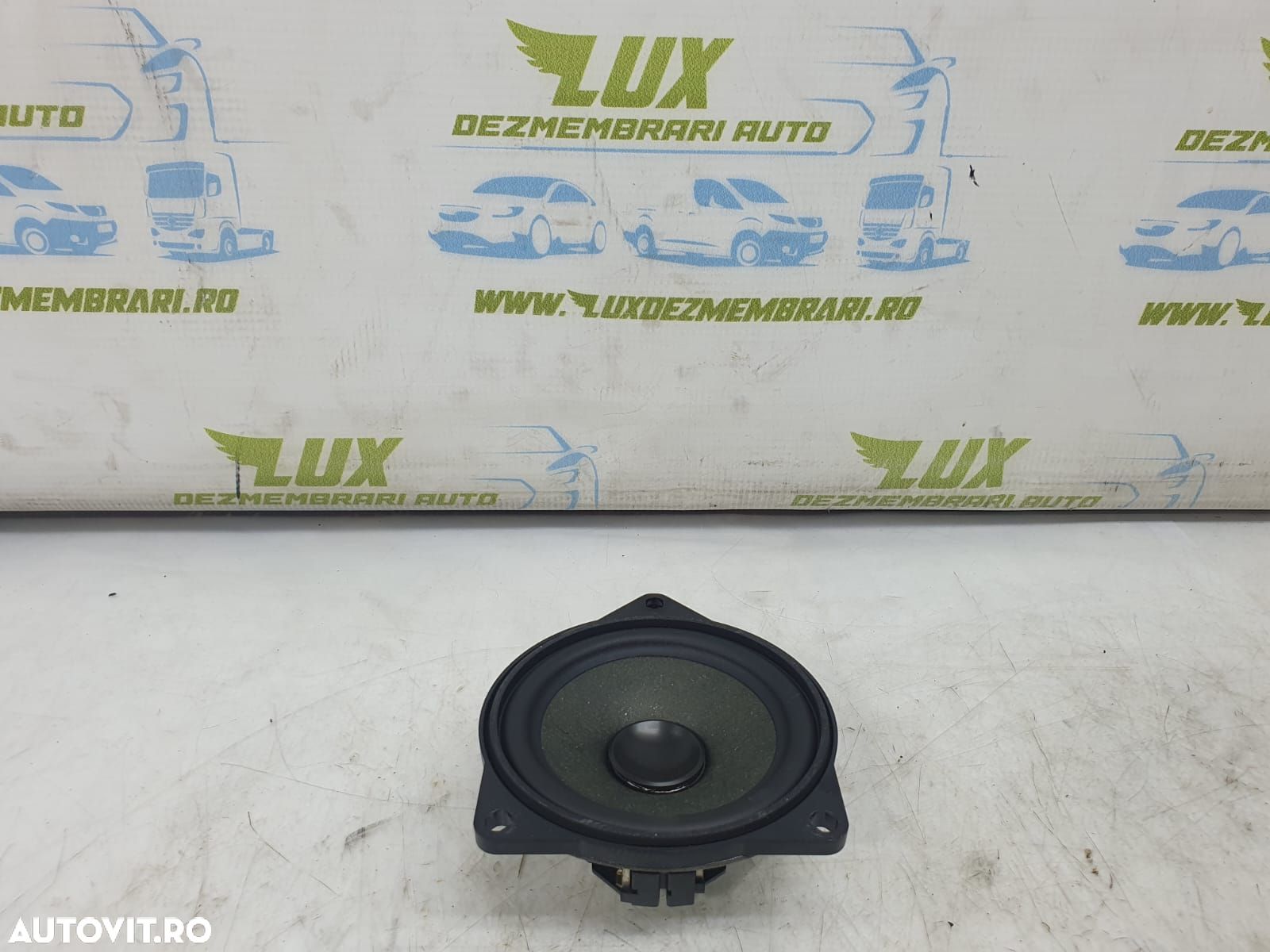Boxa spate 65139133409-03 BMW Z4 E89 - 1